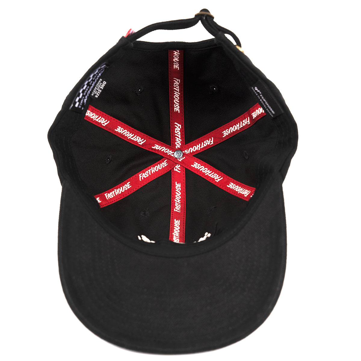 Gone Rippin' Hat