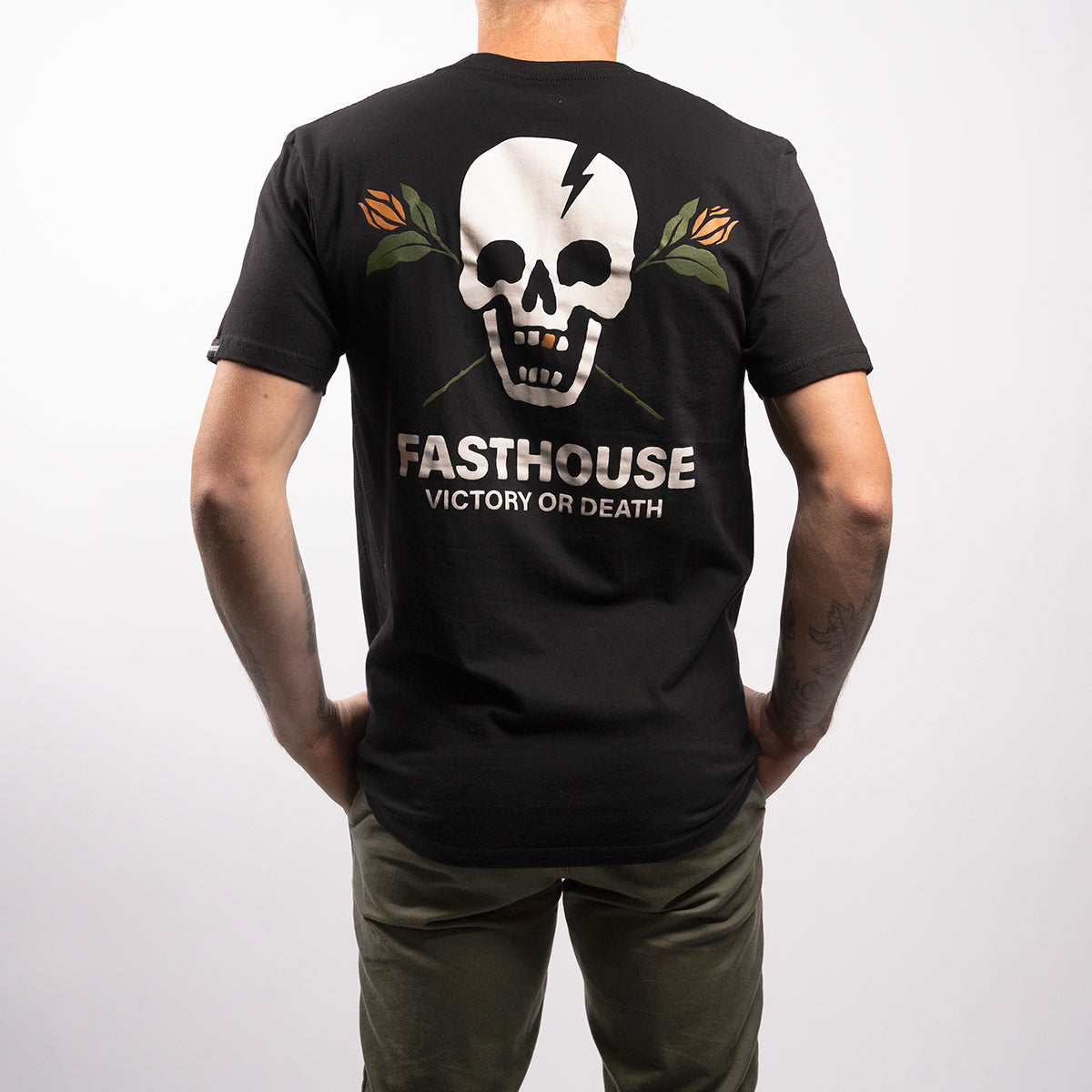 Goonie Tee - Black
