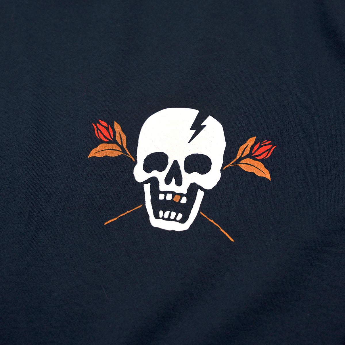 Goonie Tee - Midnight Navy