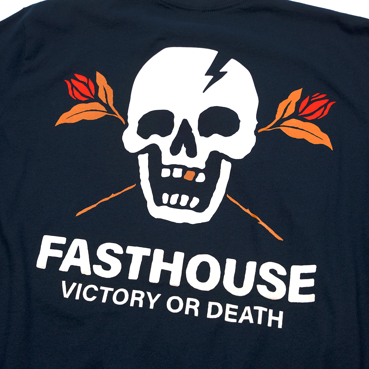 Goonie Tee - Midnight Navy