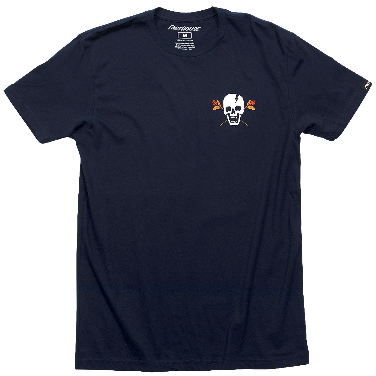 Goonie Tee - Midnight Navy