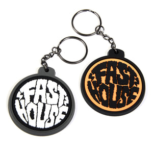 Grime Keychain