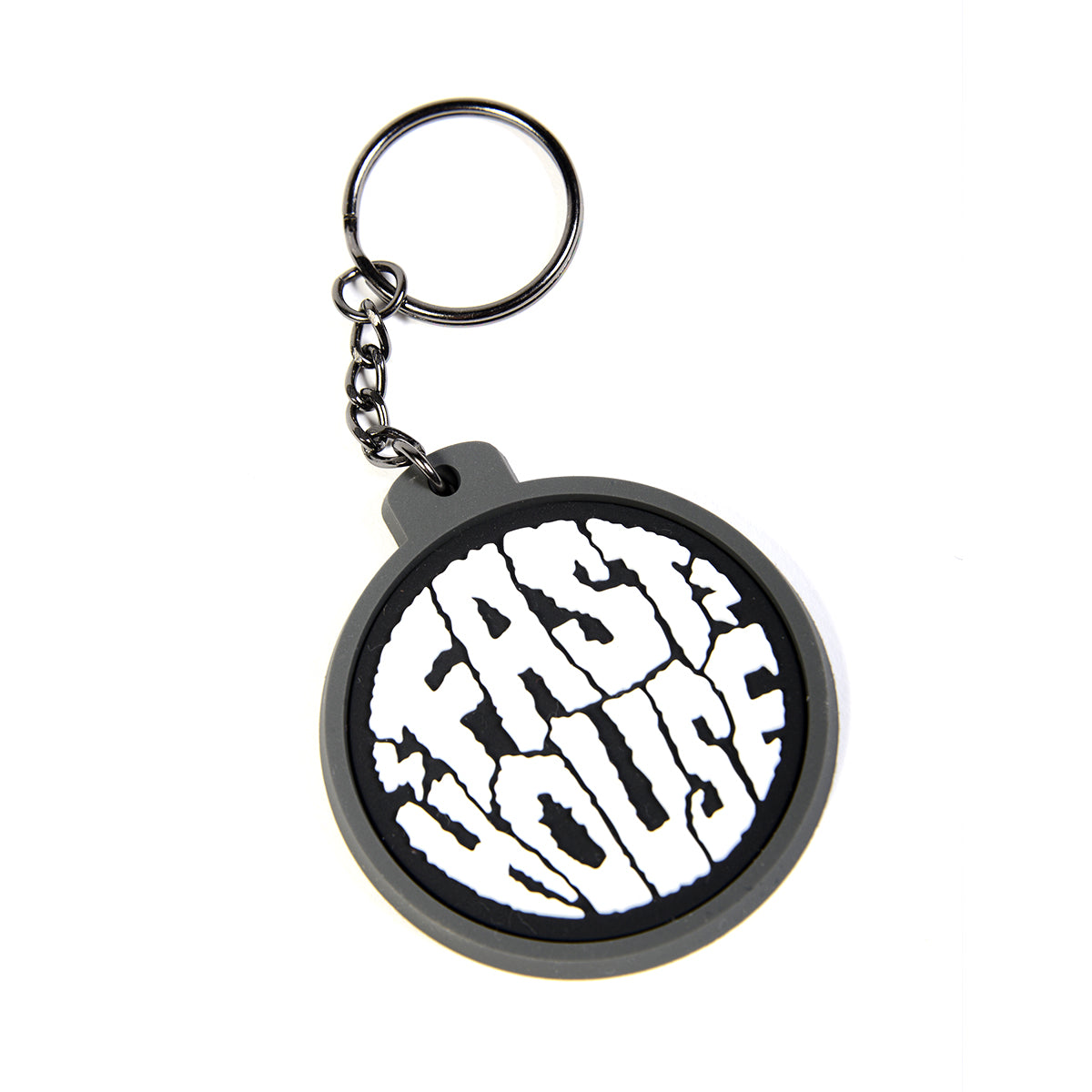 Grime Keychain