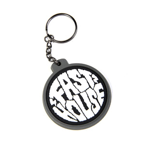Grime Keychain