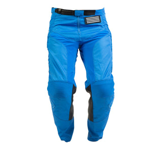 Fasthouse - Grindhouse Pant - Solid Blue