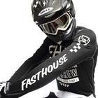Grindhouse Cypher Jersey - Black