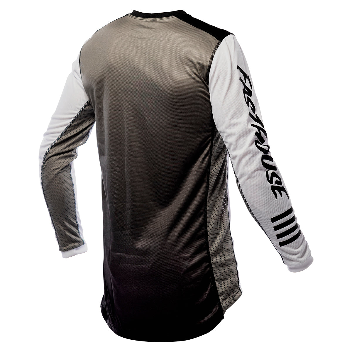 Grindhouse Domingo Jersey - White