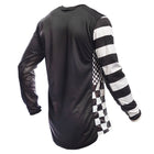 Grindhouse Hot Wheels Jersey - White/Black