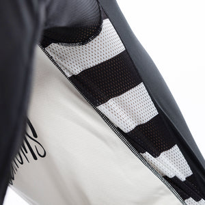 Grindhouse Hot Wheels Jersey - White/Black