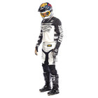 Grindhouse Hot Wheels Pant - White/Black