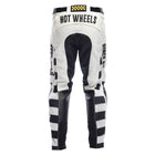 Grindhouse Hot Wheels Pant - White/Black