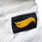 Grindhouse Hot Wheels Pant - White/Black