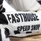 Grindhouse Hot Wheels Pant - White/Black