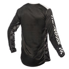 Grindhouse Omega Jersey - Black/Gray