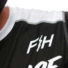 Grindhouse Omega Jersey - Black/Gray