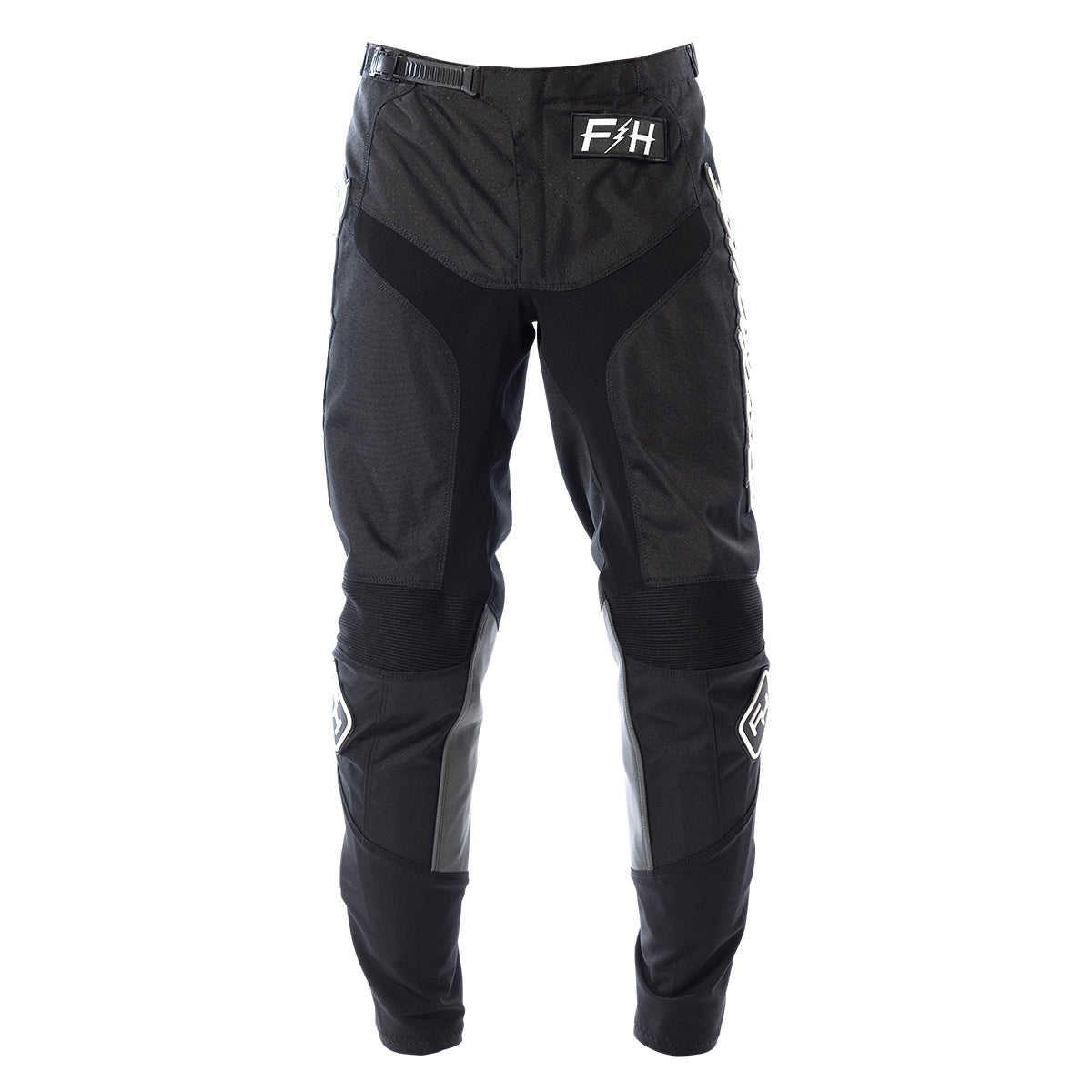 Grindhouse Pant - Black