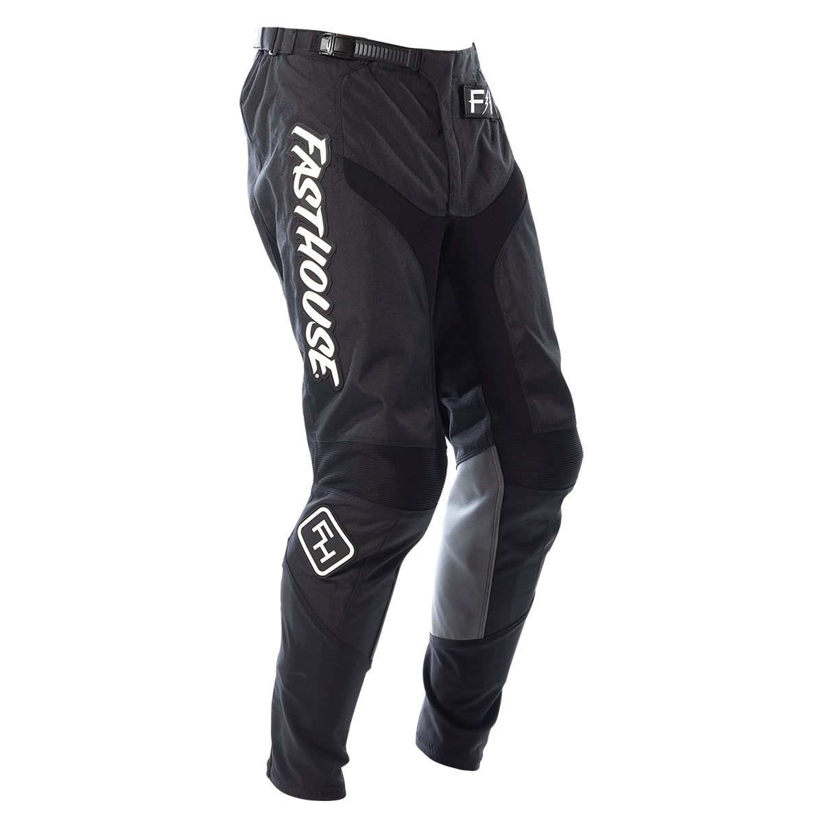 Grindhouse Pant - Black