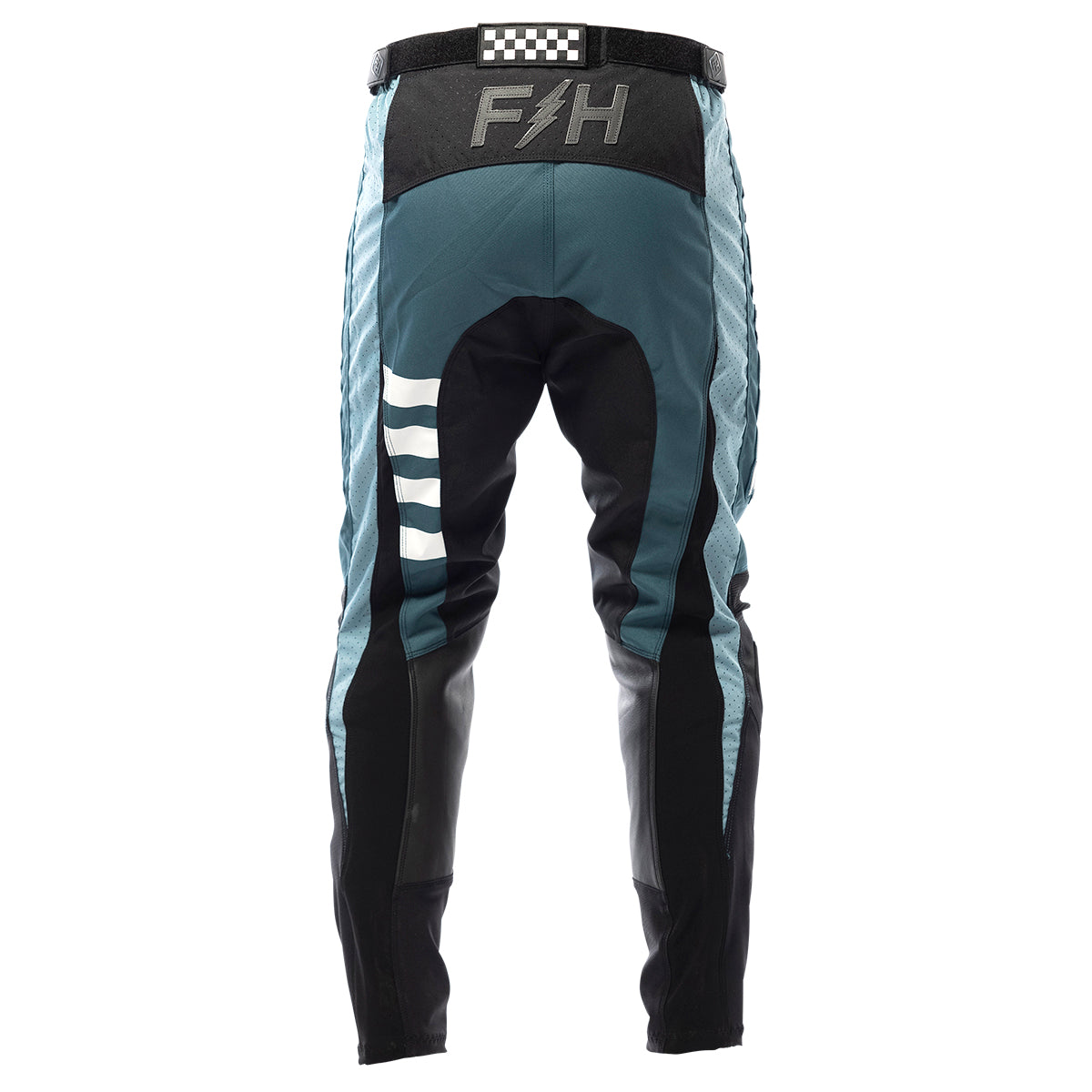 Grindhouse Pant - Indigo/Black