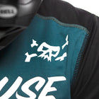 Grindhouse Slammer Youth Jersey - Blue/Black
