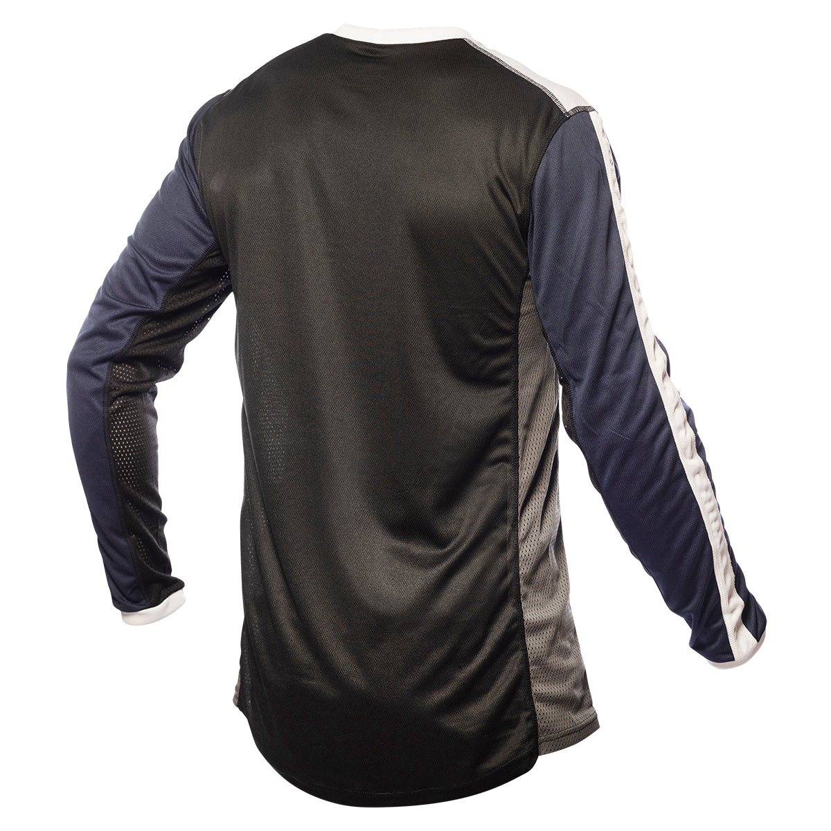 Grindhouse Torino Jersey - Blue/Black
