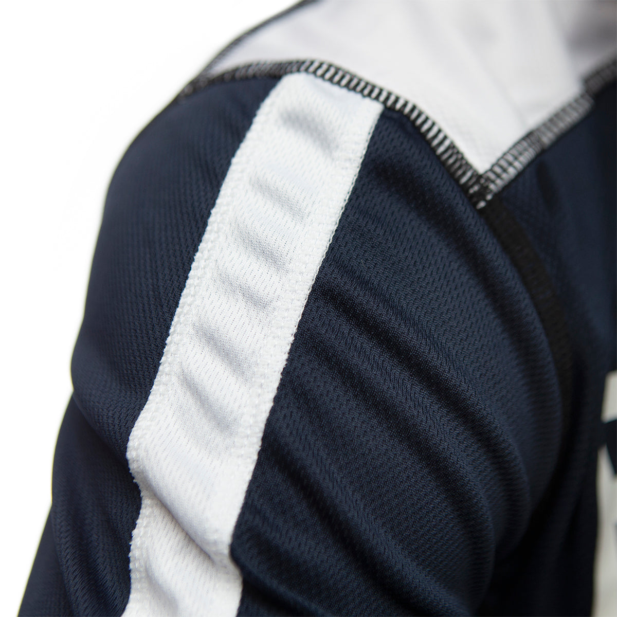 Grindhouse Torino Jersey - Blue/Black