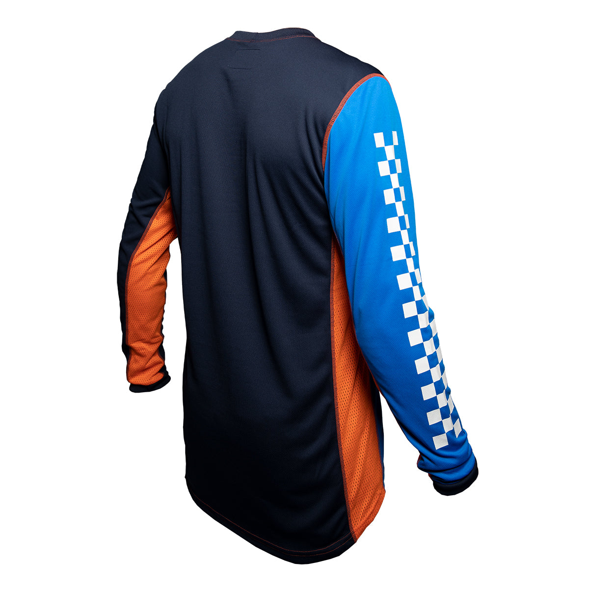 Fasthouse - Heritage Jersey - Blue