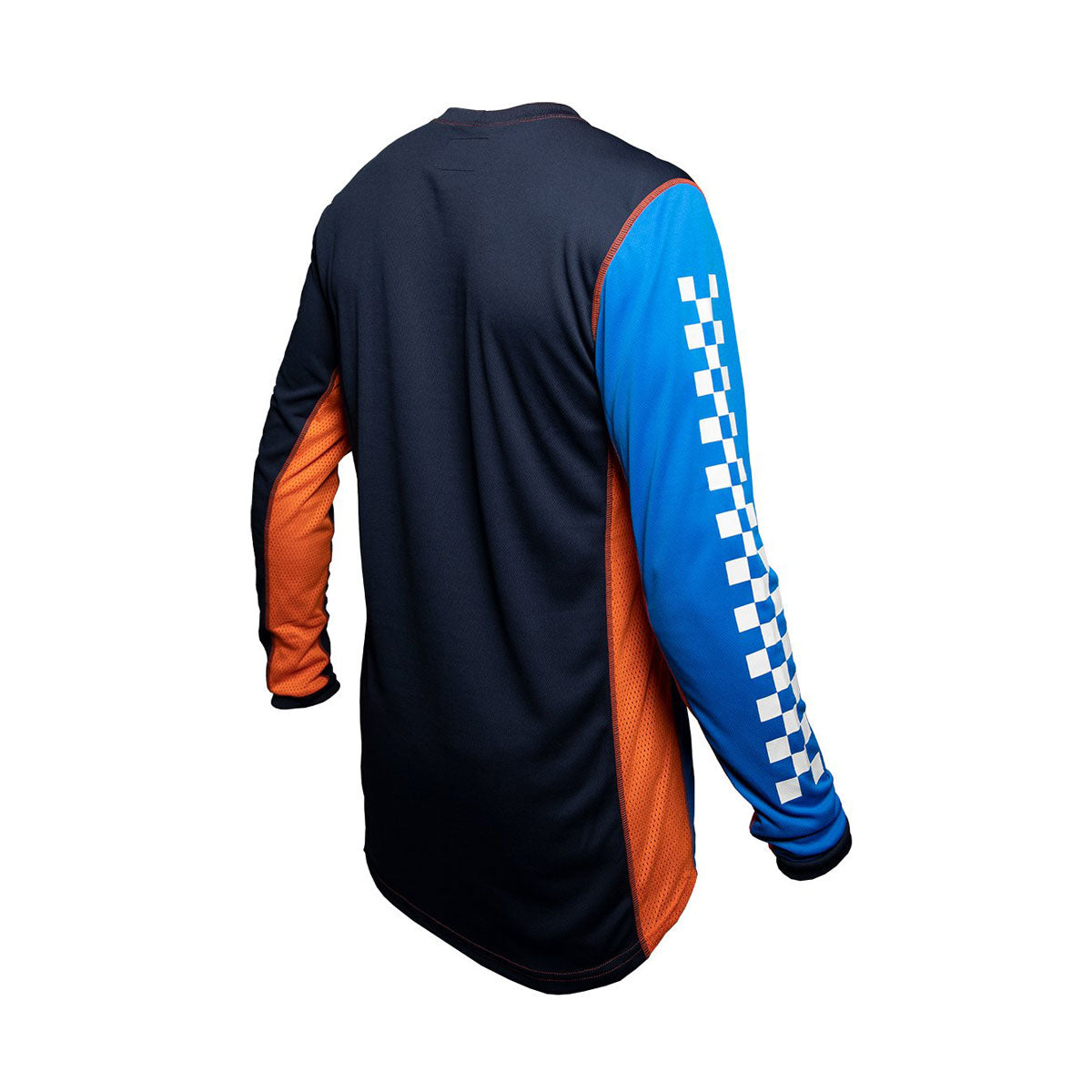 Fasthouse - Heritage Youth Jersey - Blue