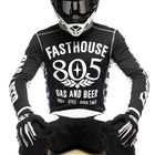 Grindhouse 805 Jersey - Black