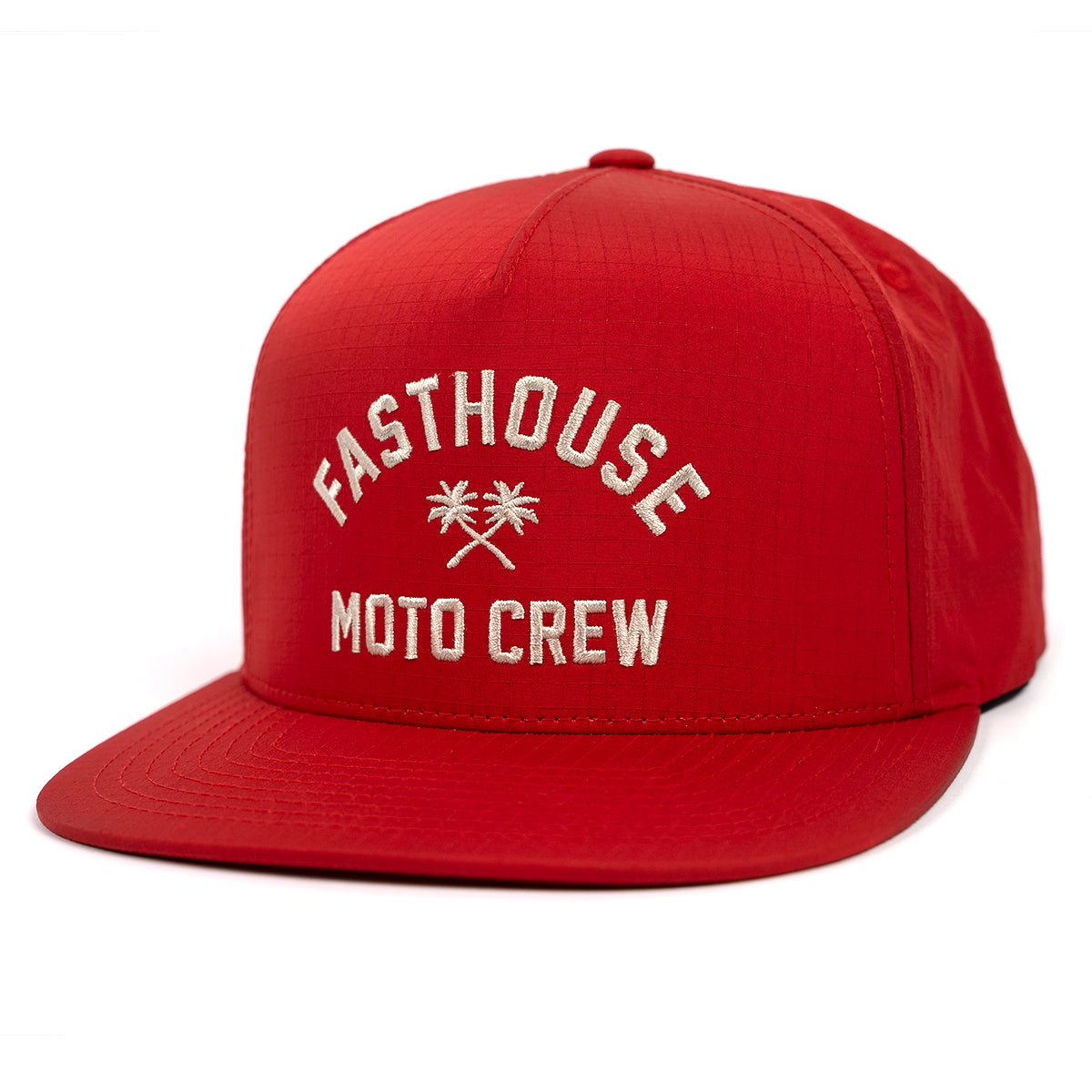 Haven Hat - Cardinal – Fasthouse
