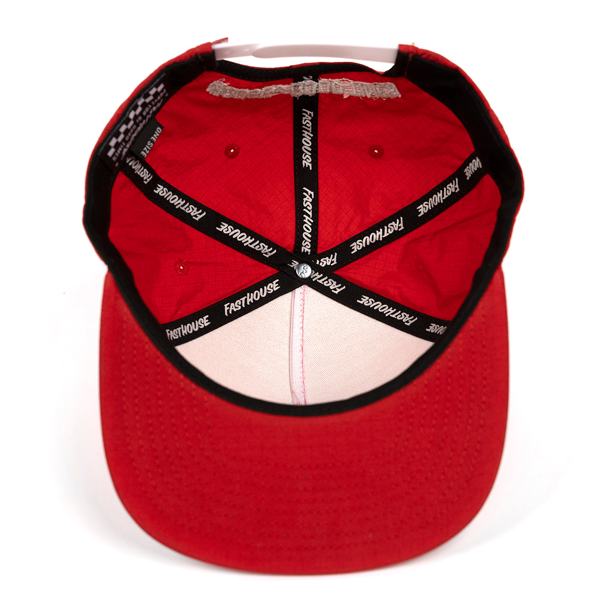 Haven Hat - Cardinal