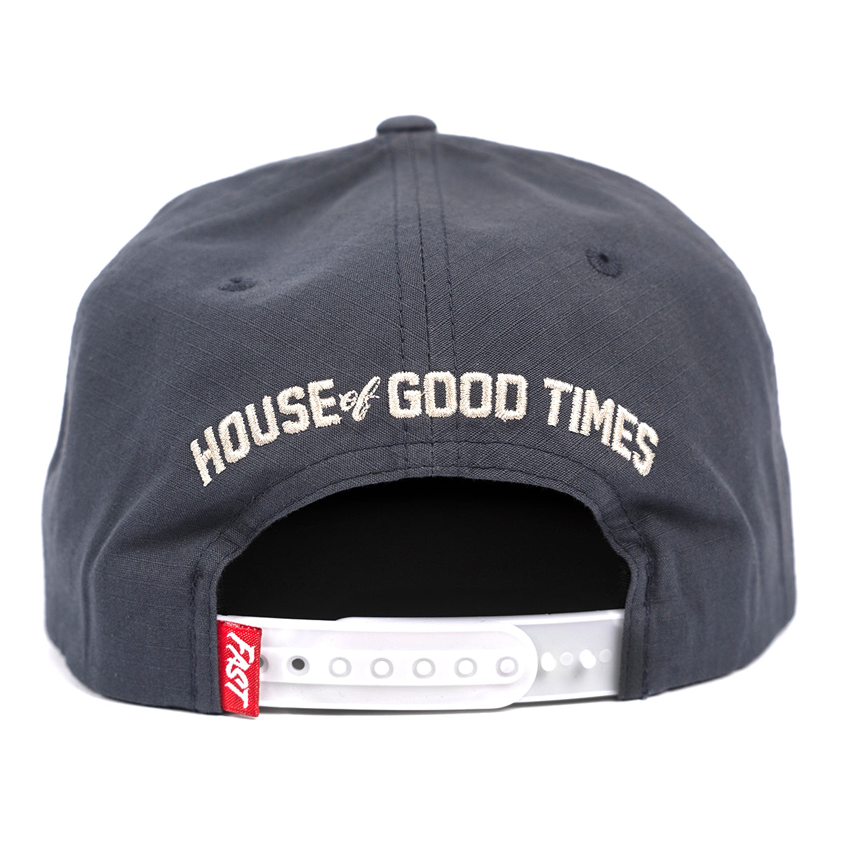 Haven Hat - Denim