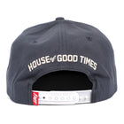 Haven Hat - Denim