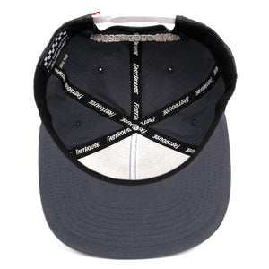 Haven Hat - Denim