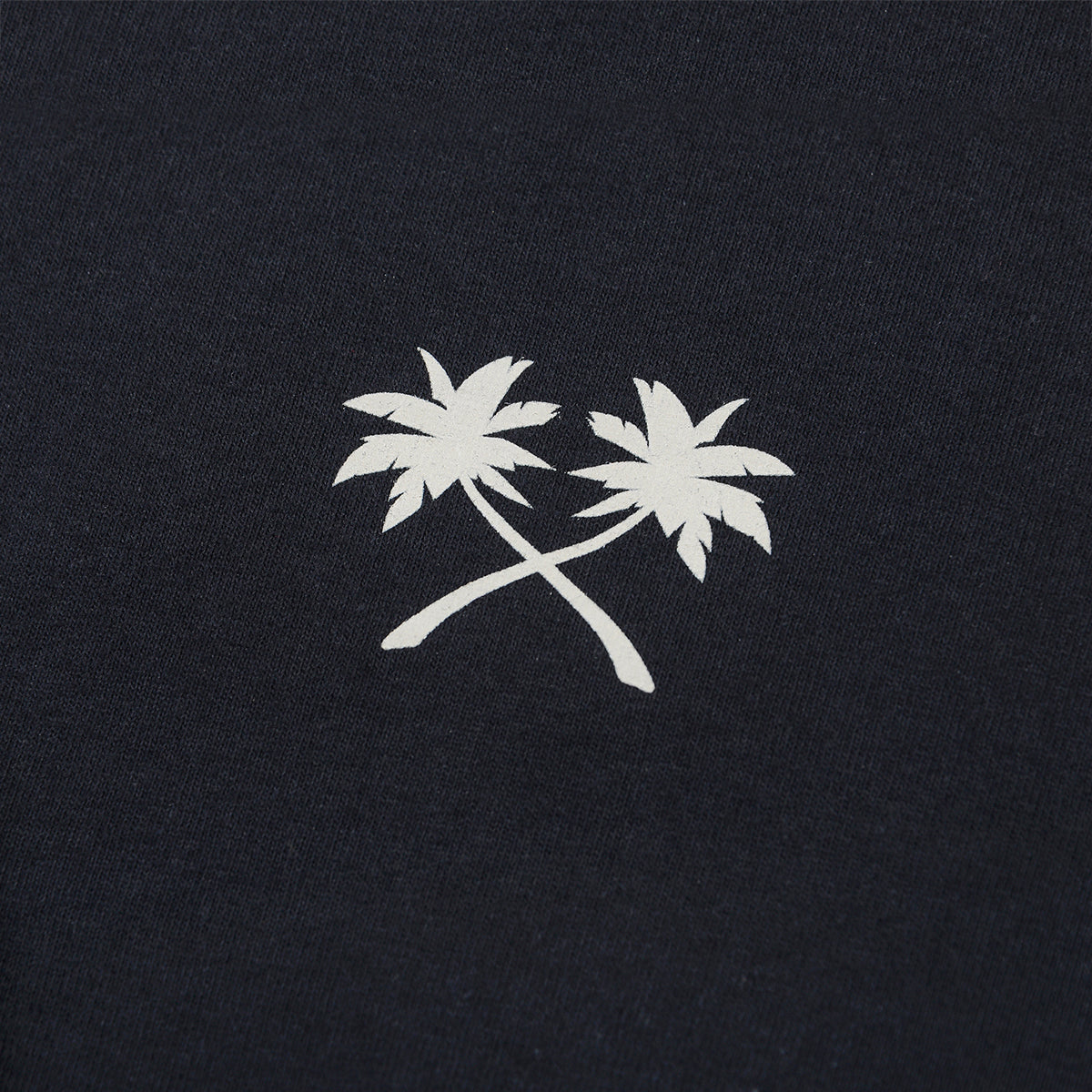 Haven Long Sleeve Tee - Black