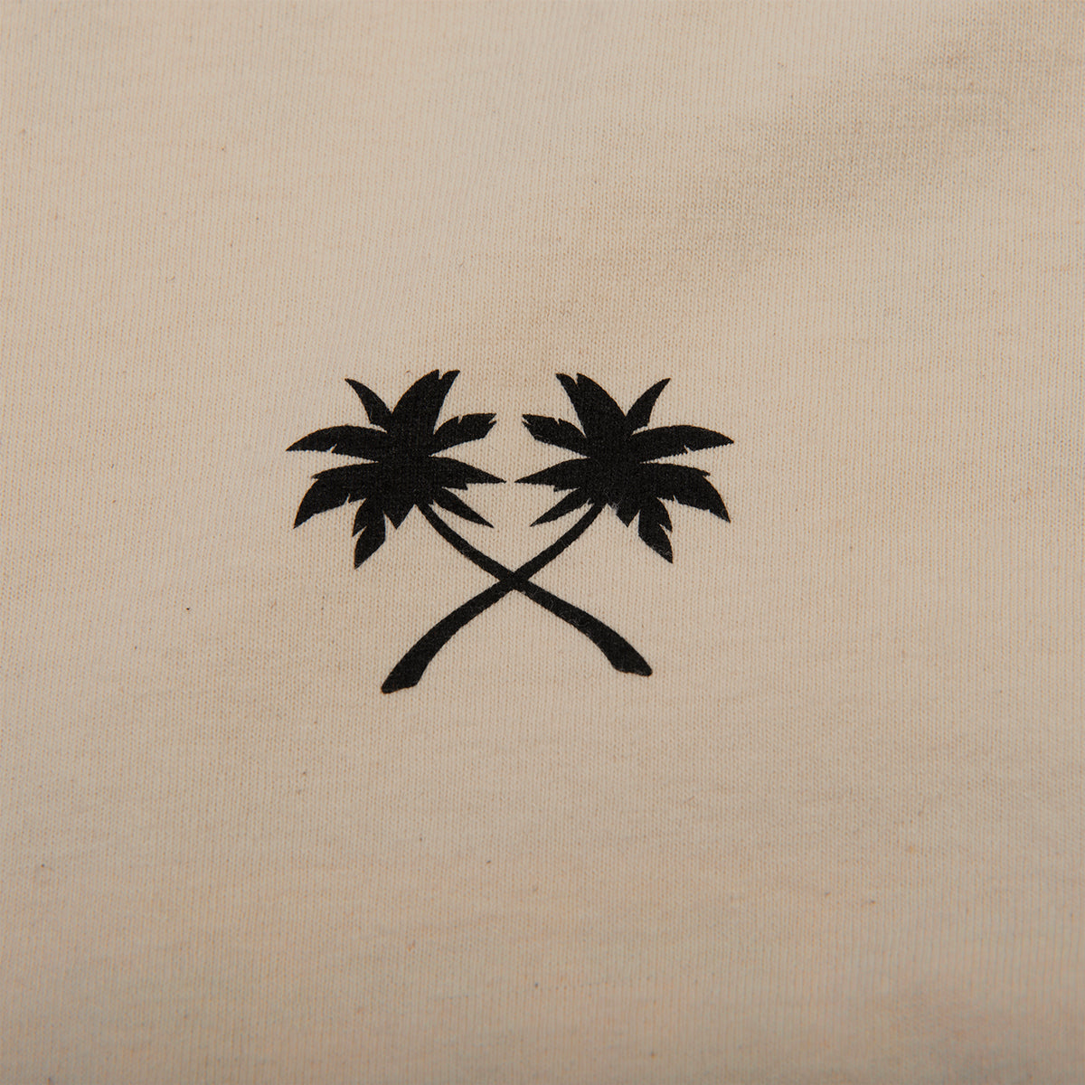 Haven Long Sleeve Tee - Natural