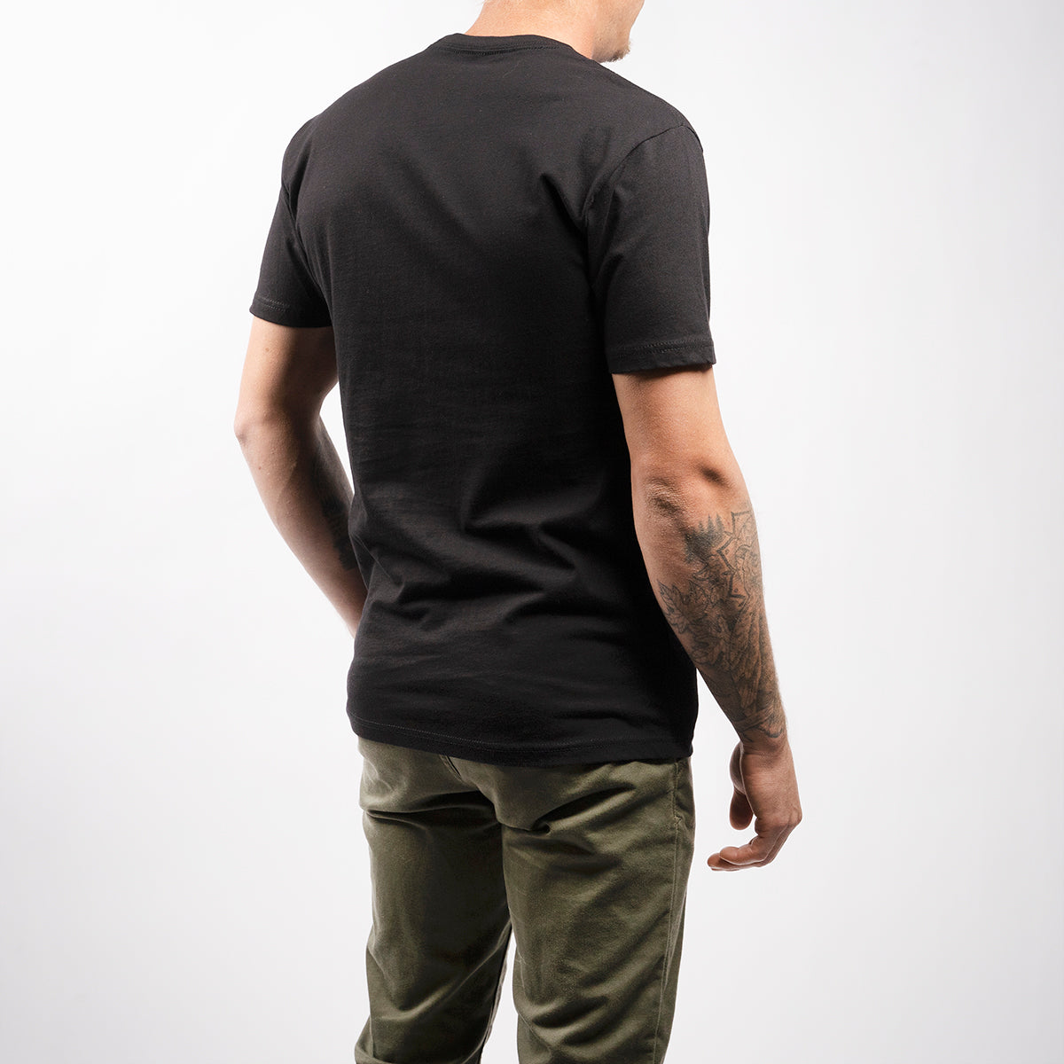 Haven Tee - Black