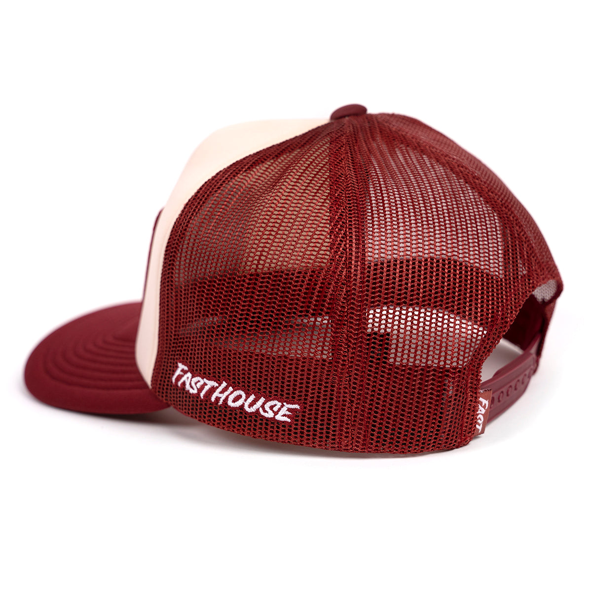 Haven Women's Hat - Mauve