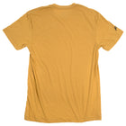 Hierarchy SS Tech Tee - Vintage Gold
