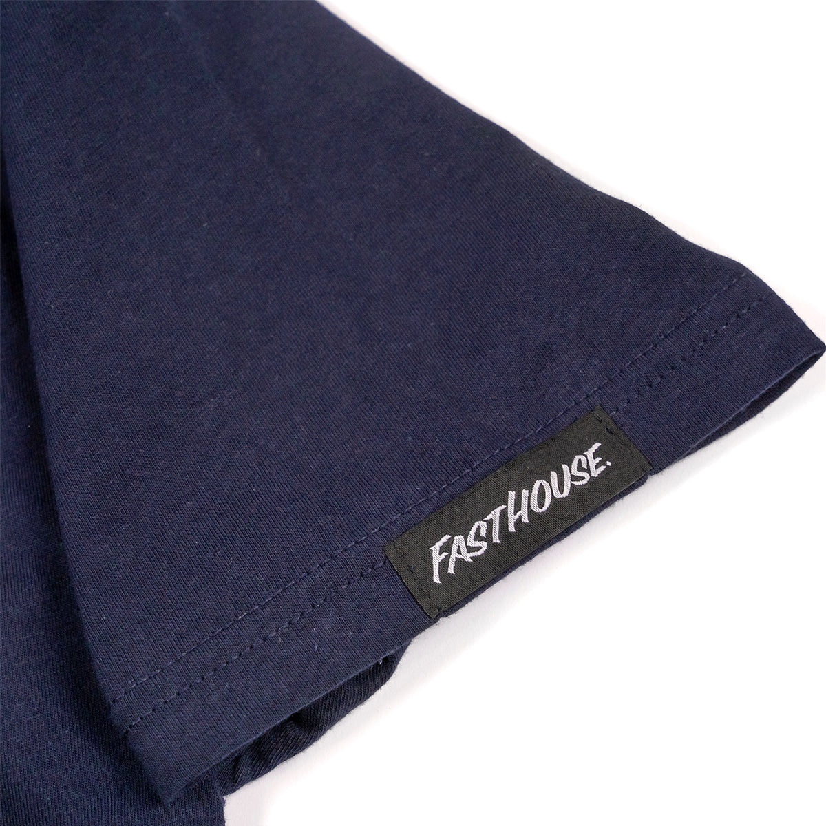 Hot Wheels Boss Tee - Navy Fasthouse