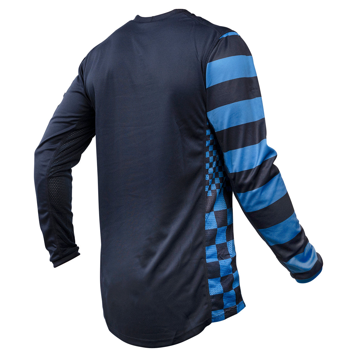 Hot Wheels Grindhouse Jersey - Electric Blue