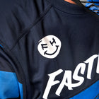 Hot Wheels Grindhouse Jersey - Electric Blue