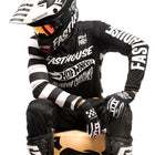 Hot Wheels Grindhouse Jersey - Black