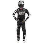 Hot Wheels Grindhouse Pant - Black