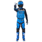 Hot Wheels Grindhouse Pant - Electric Blue