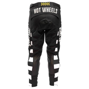 Hot Wheels Grindhouse Pant - Black