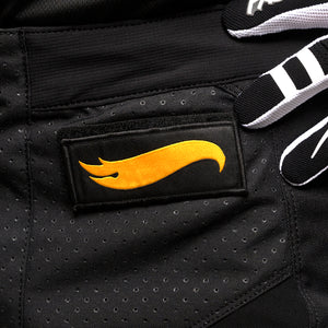 Hot Wheels Grindhouse Youth Pant - Black