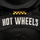 Hot Wheels Grindhouse Youth Pant - Black