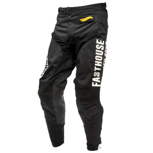 Hot Wheels Grindhouse Pant - Black