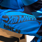 Hot Wheels Grindhouse Pant - Electric Blue