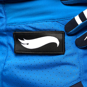 Hot Wheels Grindhouse Pant - Electric Blue